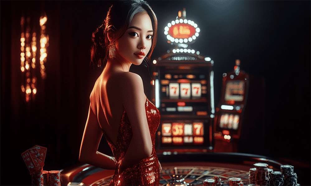 what is gambling